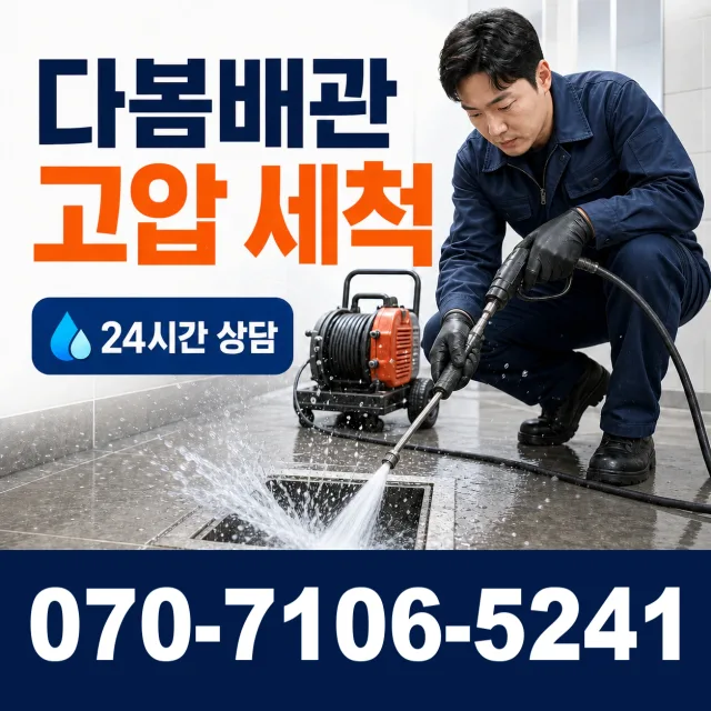 경남 김해시 진영읍 한림로 화장실막힘 상담 이미지 4